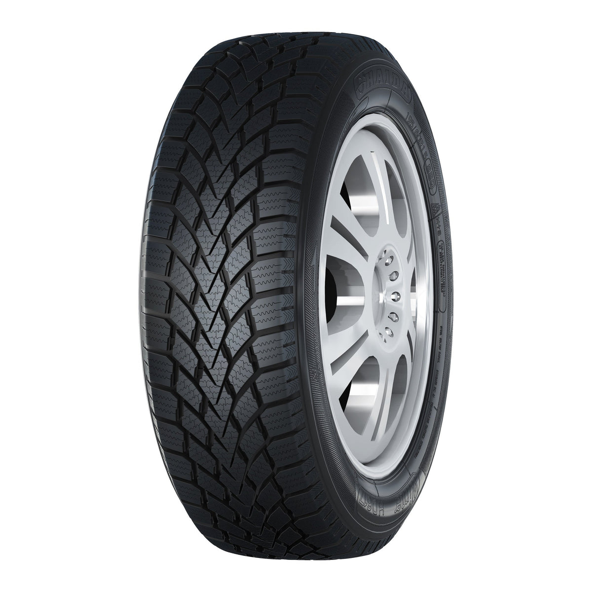 Haida winter tire