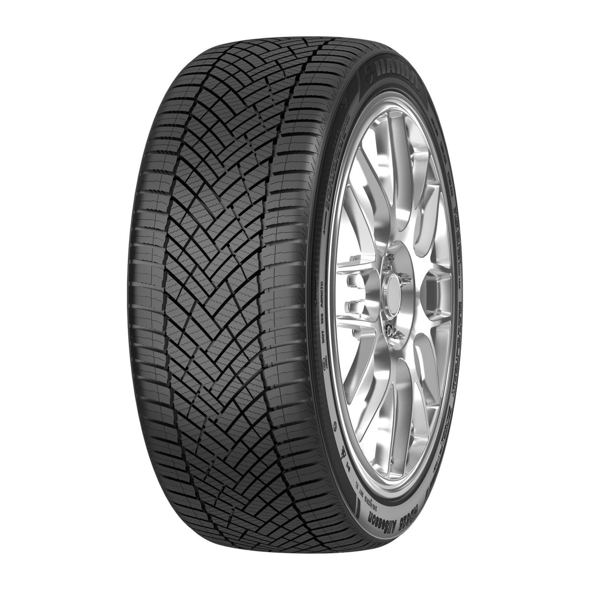 Mileking MK625 all-weather tire