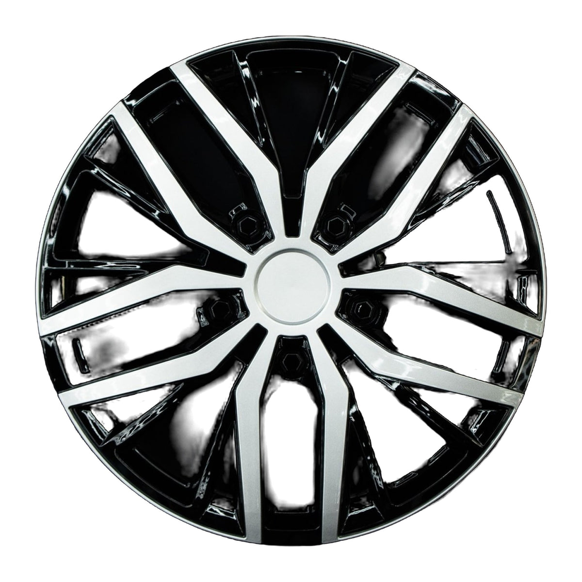 WARP wheel cover