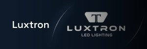 Luxtron LED lighting logo