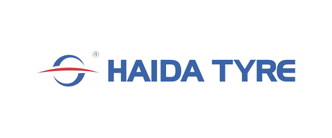 Haida tires logo