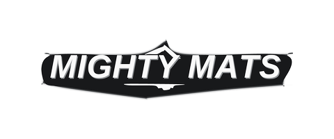 MightyMats floor mats logo