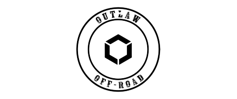 Outlaw Off-Road wheels logo