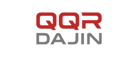 QQR TPMS sensors logo