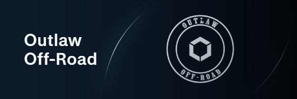 Outlaw Off-Road wheels logo