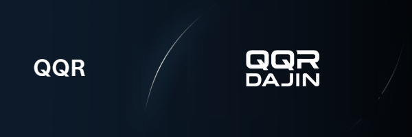 QQR TPMS sensors logo