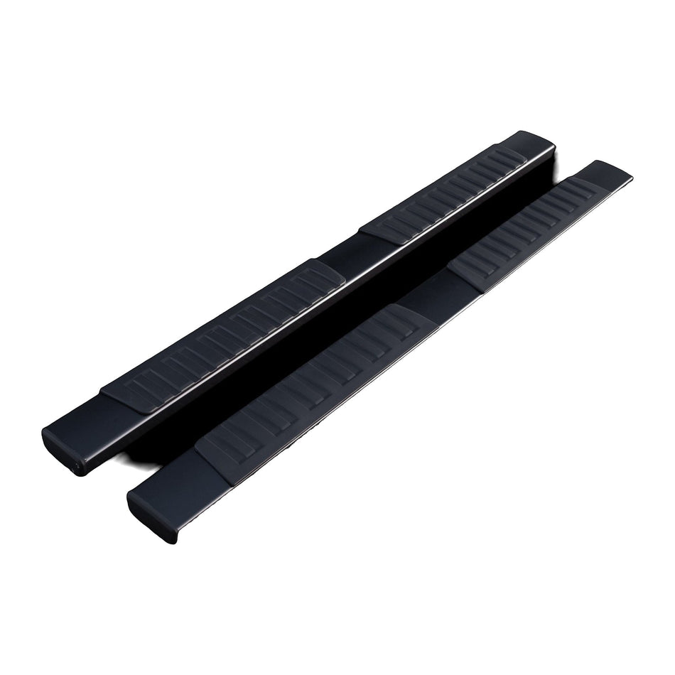 Sentinel manual running boards, matched pair